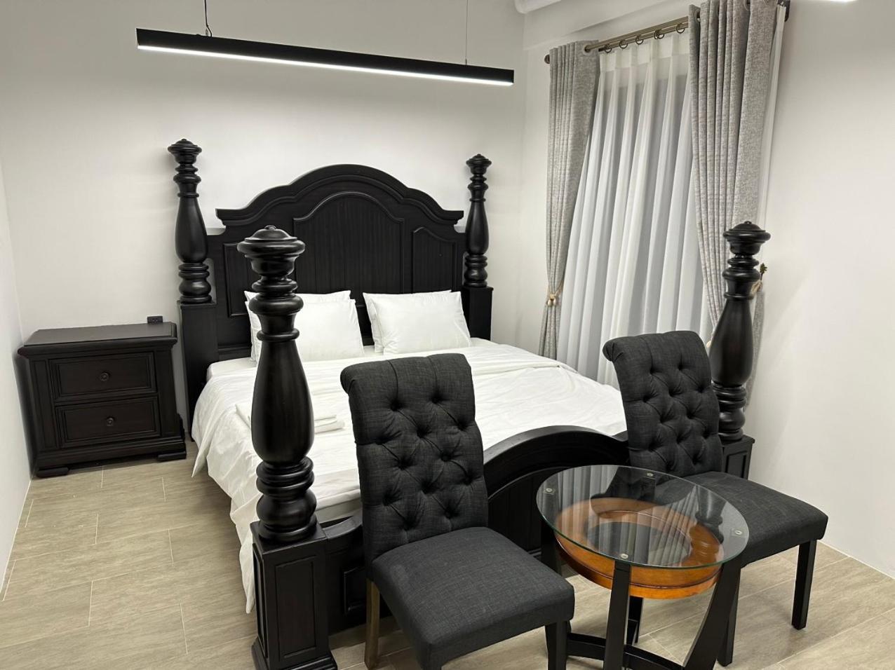 Indochina Hotel Tây Ninh Kültér fotó